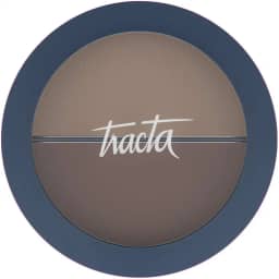Tracta Duo De Sobrancelhas Marrom 4.6G