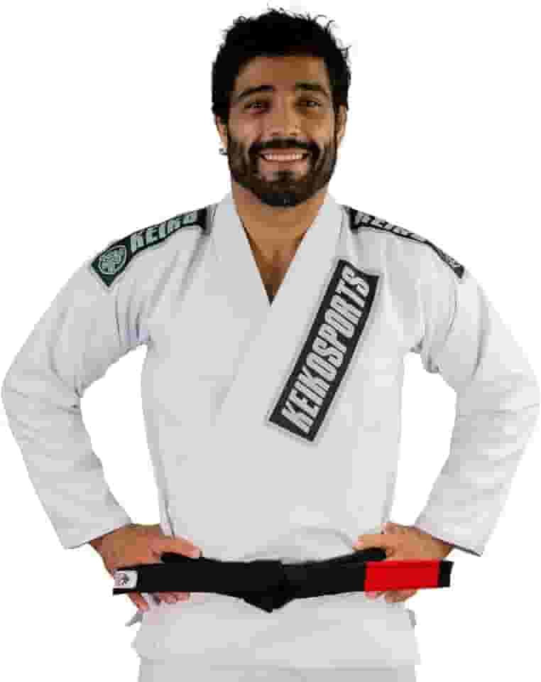 Kimono Jiu Jitsu Summer