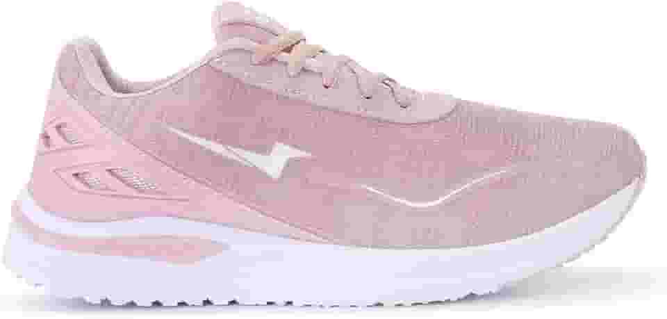 Tenis Academia Masculino Feminino Cronos Casual Corrida Escolar Adulto Infantil Leve