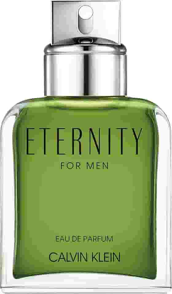 Calvin Klein Eternity M Edp, Calvin Klein
