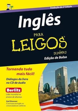 Inglês Para Leigos