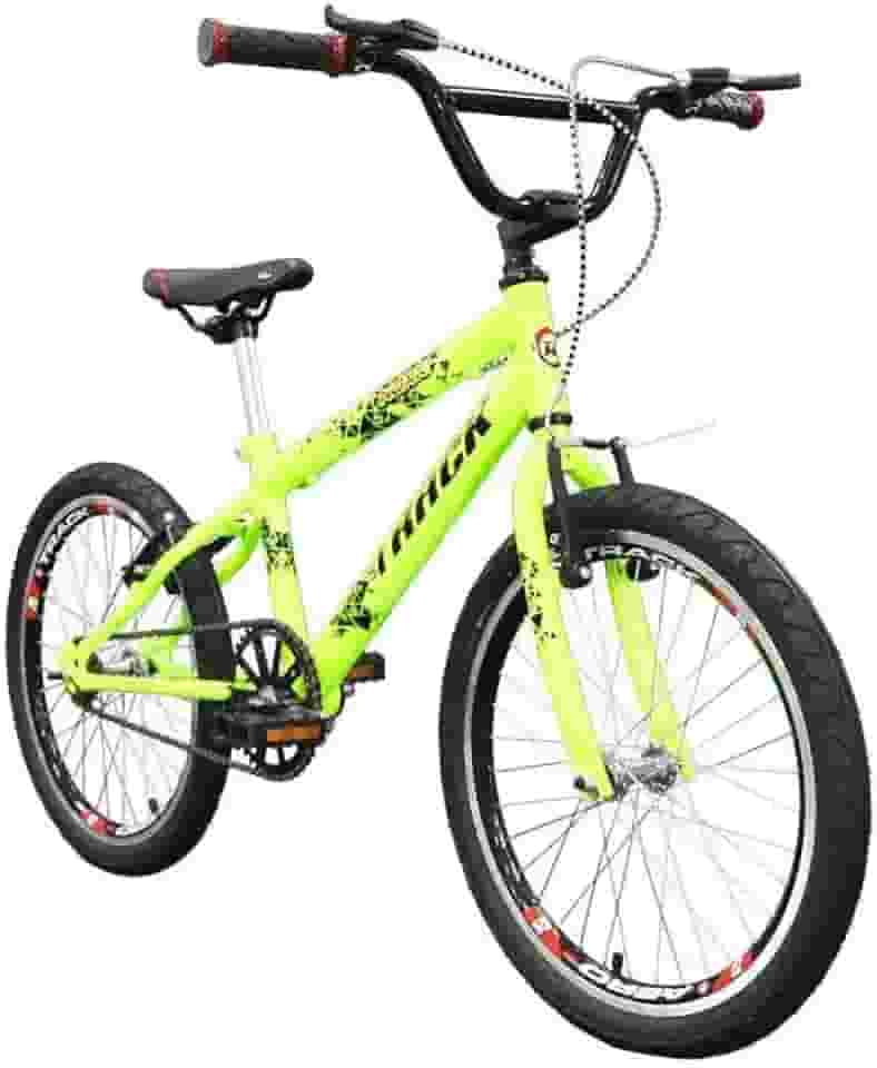 TK3 Track Bicicleta Aro 20 Noxx P BMX