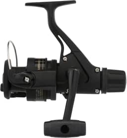 MOLINETE IX 4000R TRAS