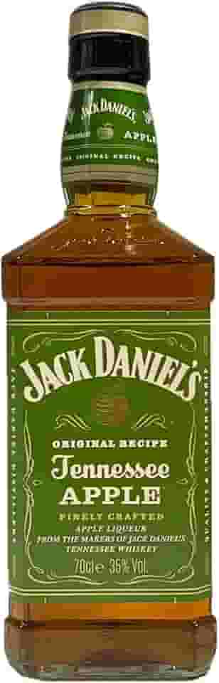 Whisky Jack Daniel's Apple Tennessee Whiskey 700ml