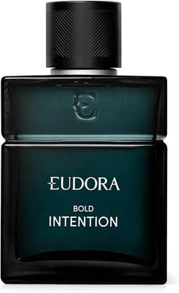 Eudora Bold Intention Desodorante Colônia 100ml
