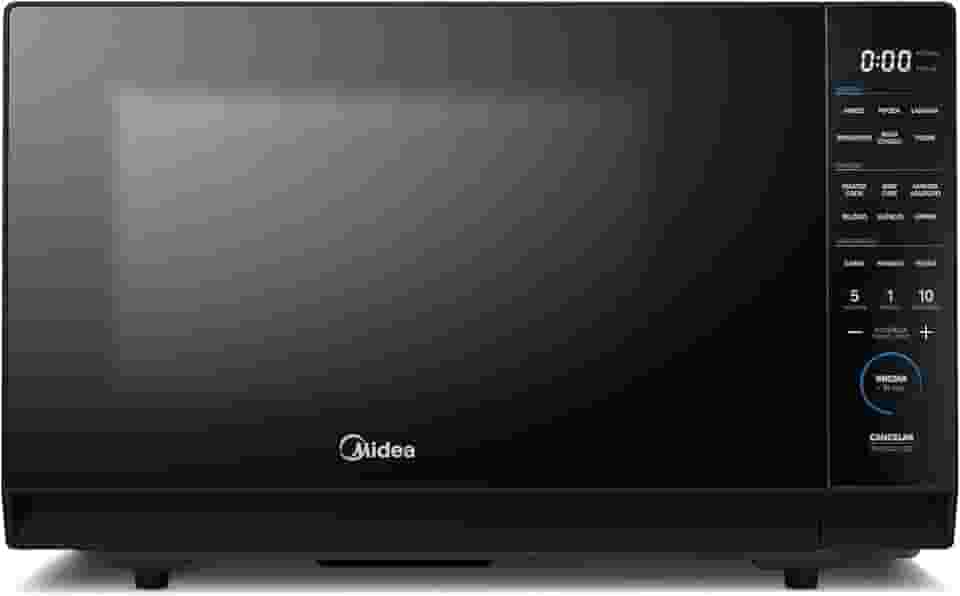 Micro-ondas 35L Preto MasterCook Midea 110V