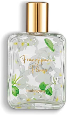 Frangipani Flower Fragrância Desodorante Corporal 100 ml