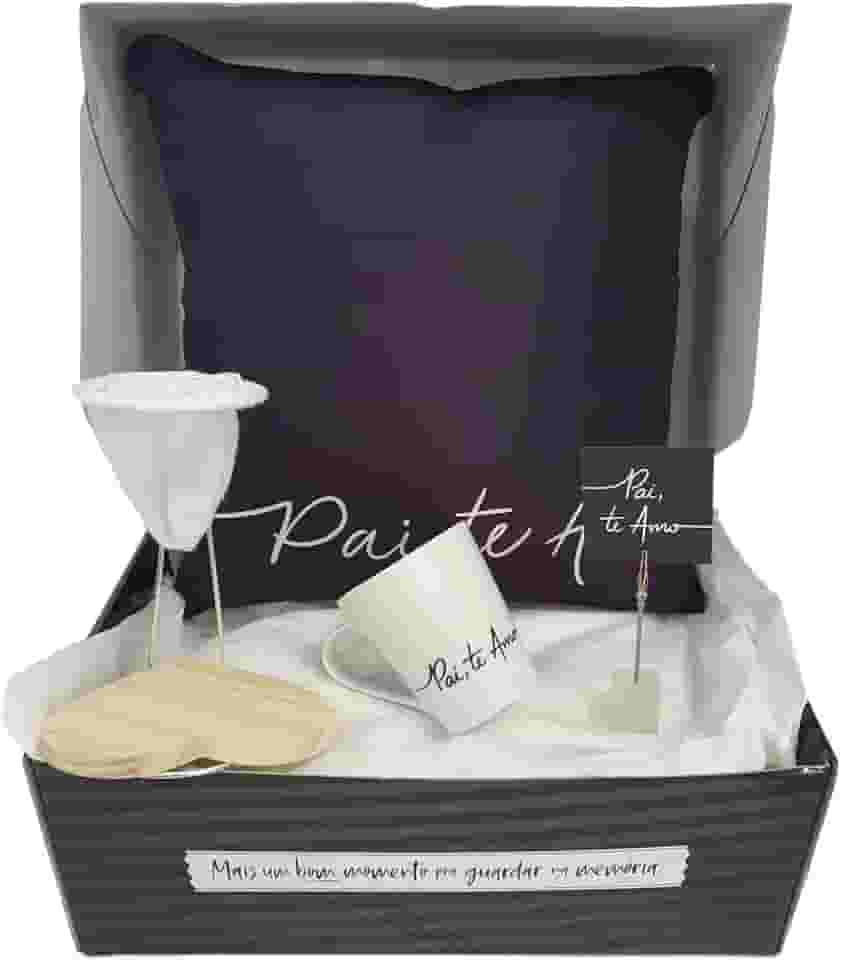 Kit Presente Melhor Pai Do Mundo Almofada Caneca Dia Dos Pai