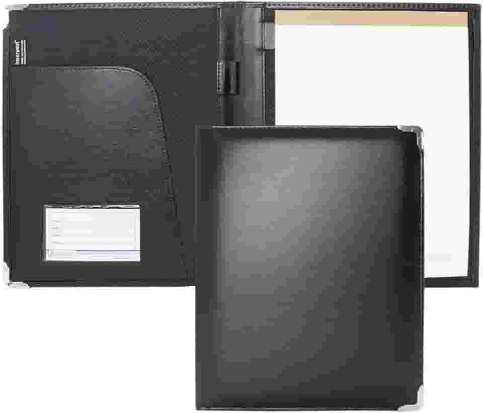 Pasta Convenção Executiva Semi Luxo Congresso em Material Sintetico Incorpast 1551