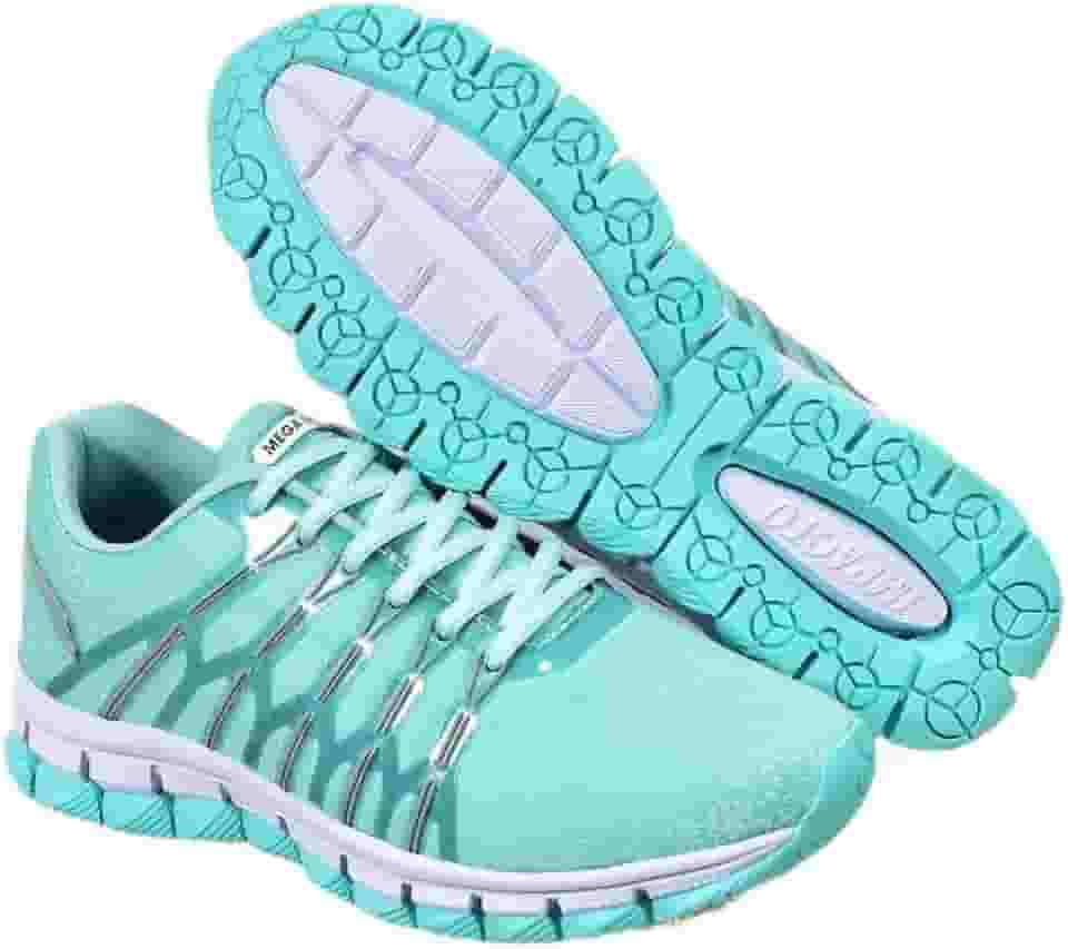 Tênis Feminio academia fitiness mega olym treino