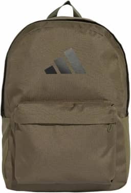 Mochila Adidas Classic 3 Barras 27 Litros