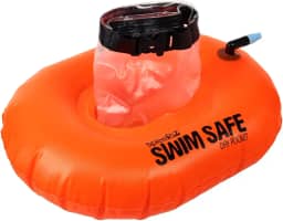 Speedo Swim Safe Dry Pocket