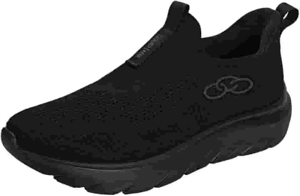 Tênis Olympikus Clic Preto