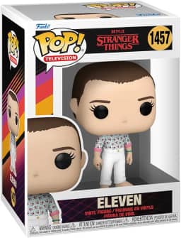 Funko Stranger Things Season 4 - Finale Eleven