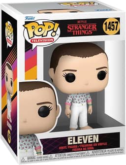 Funko Stranger Things Season 4 - Finale Eleven