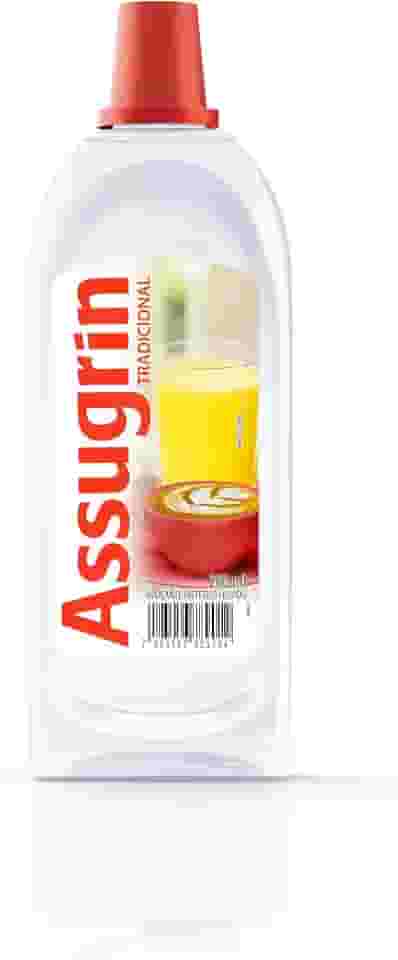 Adoçante Assugrin 200ml