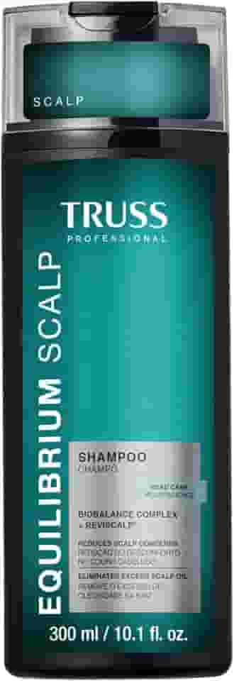 Truss Equilibrium Scalp Shampoo 300ml
