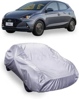 Capa de Proteção para Carro HB20 Hatch com Revestimento Impermeável