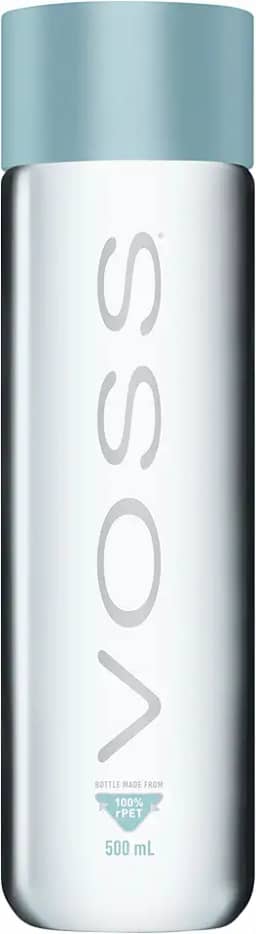 Voss Água Artesiana, 500 ml