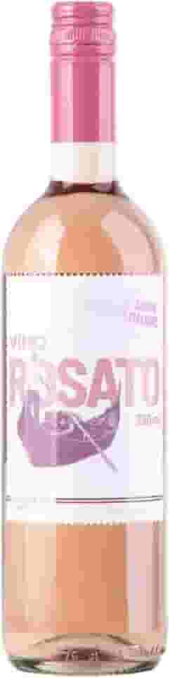 Vinho MGM Sogno Italiano Rose 750ml