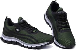 Tênis Ortopédico Masculino para Corrida, Caminhada, Academia e Treino – Confortável, Leve e Respirável