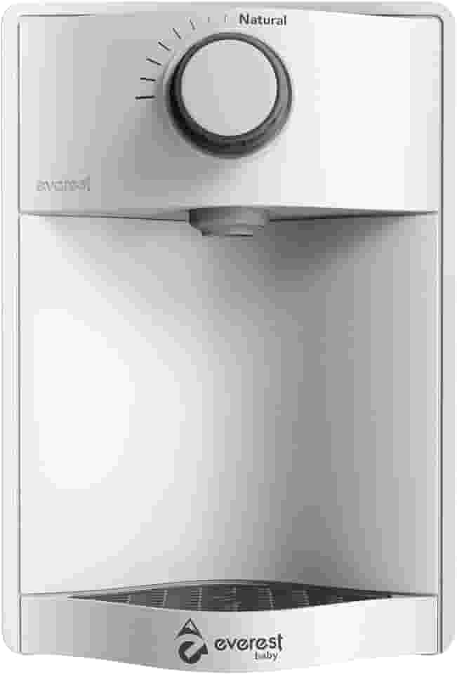 Purificador de Água Sem Refrigeração Baby Branco