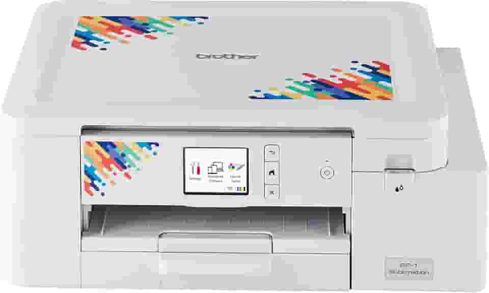 Brother Impressora de sublimação