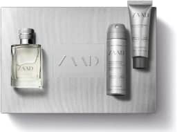 ZAAD, KIT PRESENTE ZAAD (3 ITENS)