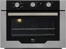 FISCHER FORNO ELÉTRICO EMBUTIR INFINITY 50L COM AIR FRYER INOX 220V 15740-27309