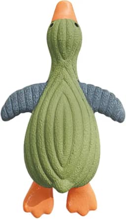 Brinquedo Interativo para Cães Penguin Que Faz Barulho, Brinquedo de Treinamento para Mastigar, Brincadeira E Corrida para Raças Pequenas E Médias