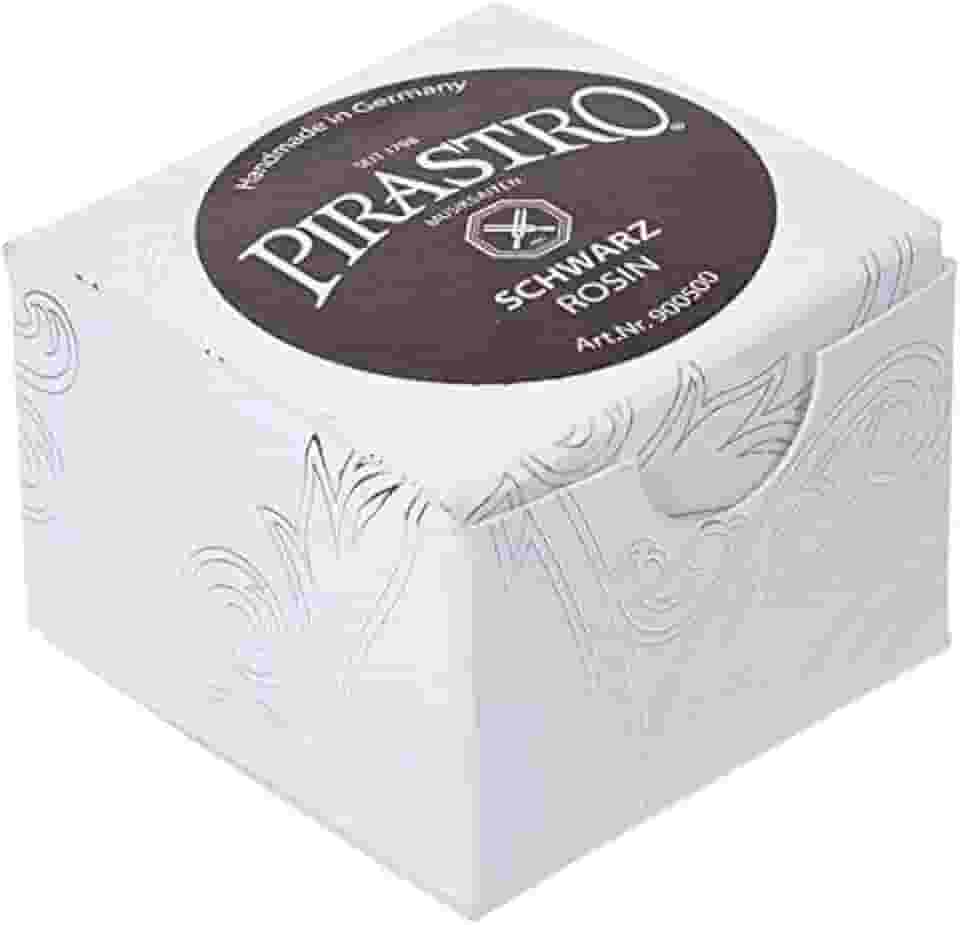 Pirastro Resino de Violino Schwarz