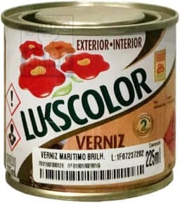 Verniz Marítimo Bril Lukscolor Premium Plus 225ml