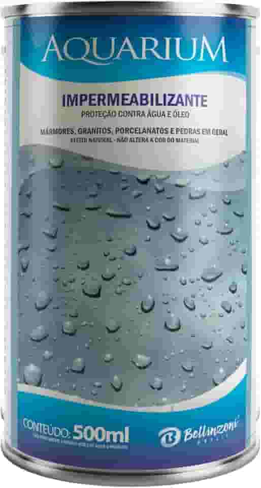 AQUARIUM IMPERMEABILIZANTE - 500ml