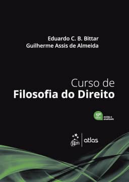 Curso de Filosofia do Direito - 17ª Edição 2026