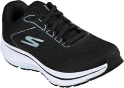 Tênis De Corrida Skechers Go Run Consistent 2.0-Mile Ma Preto