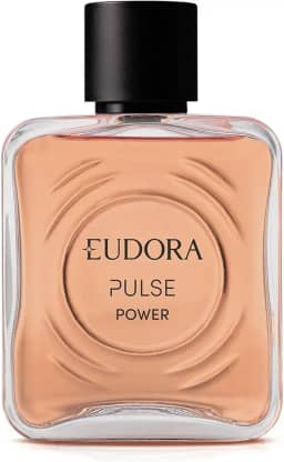 Eudora Pulse Power Desodorante Colônia 100ml