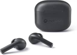 Motorola, Moto Buds 065, Fone de Ouvido Bluetooth, Preto