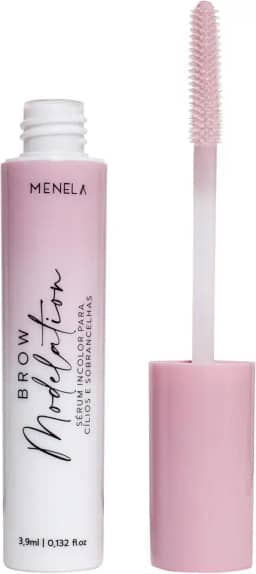 Menela Sérum Brow Modelation Incolor 6ml