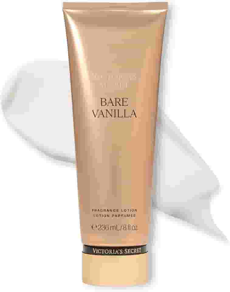 Creme Hidratante Victoria´s Secret Bare Vanilla 236ml