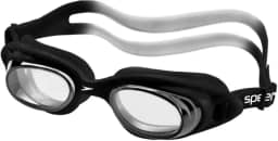 Óculos de Natação, Speedo, Tornado, SoftFrame, Antifog e Proteção UV, Vedação G