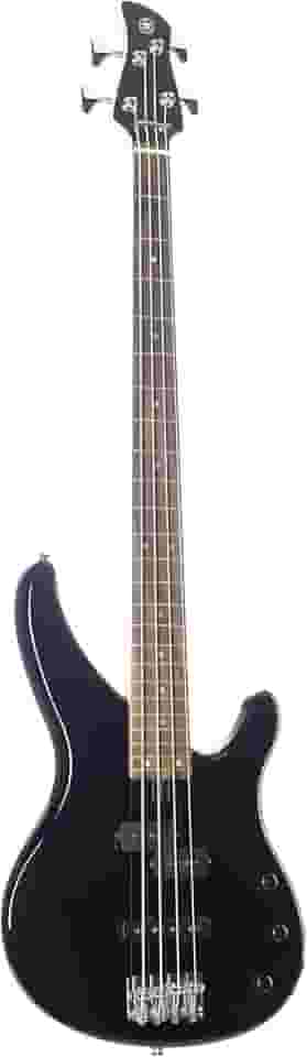 Contrabaixo 4 Cordas Passivo Trbx174 Preto Yamaha, Yamaha, Trbx174