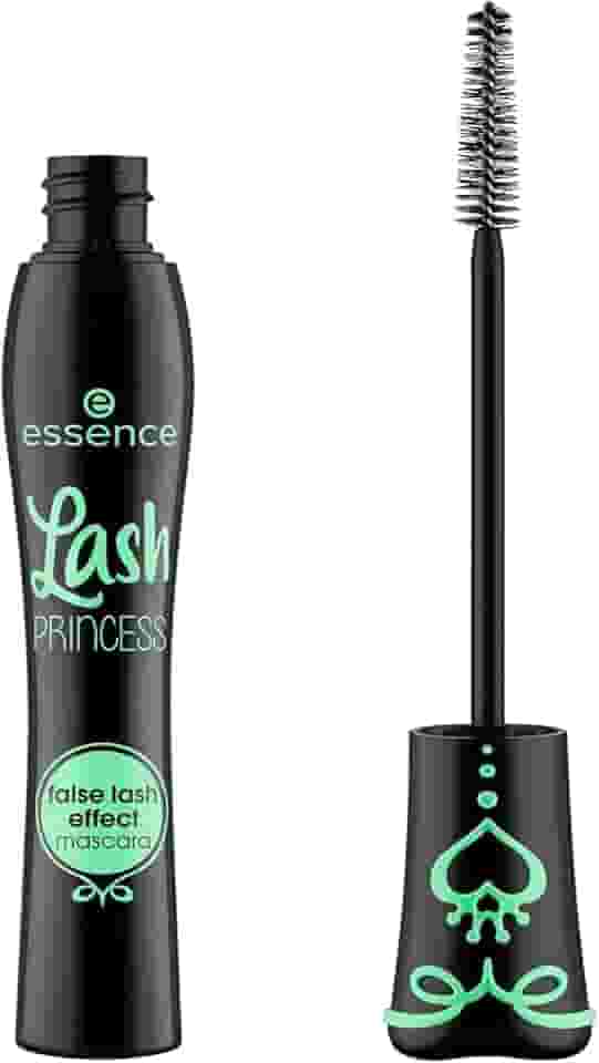 Máscara de cílios Lash Princess false lash effect essence