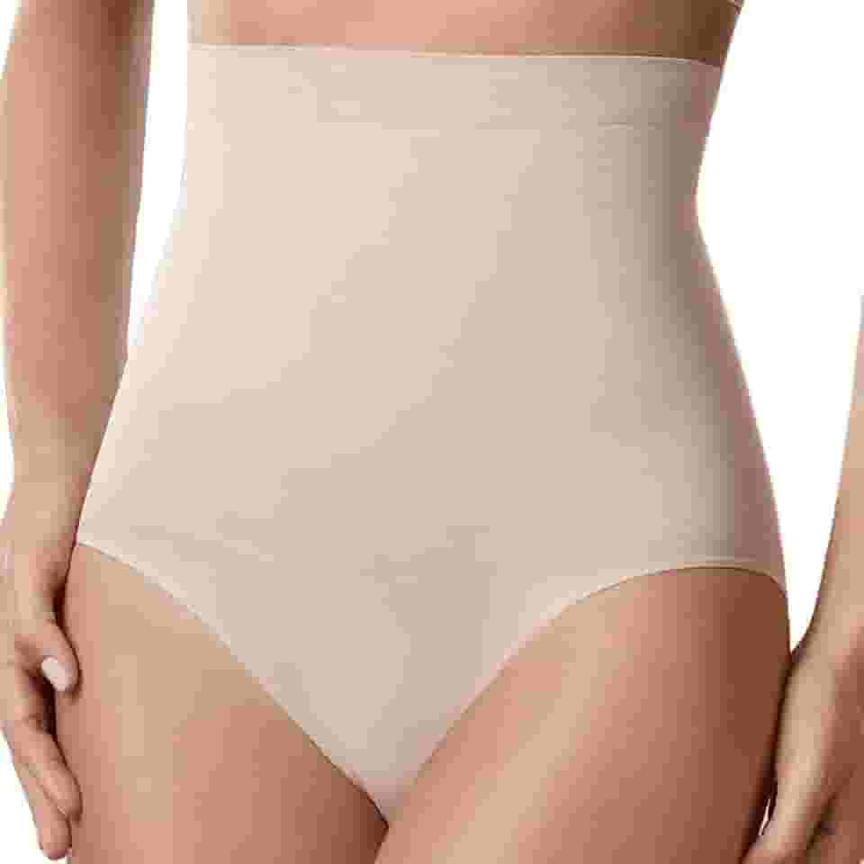 Calcinha Abdominal Control PliéFeminino