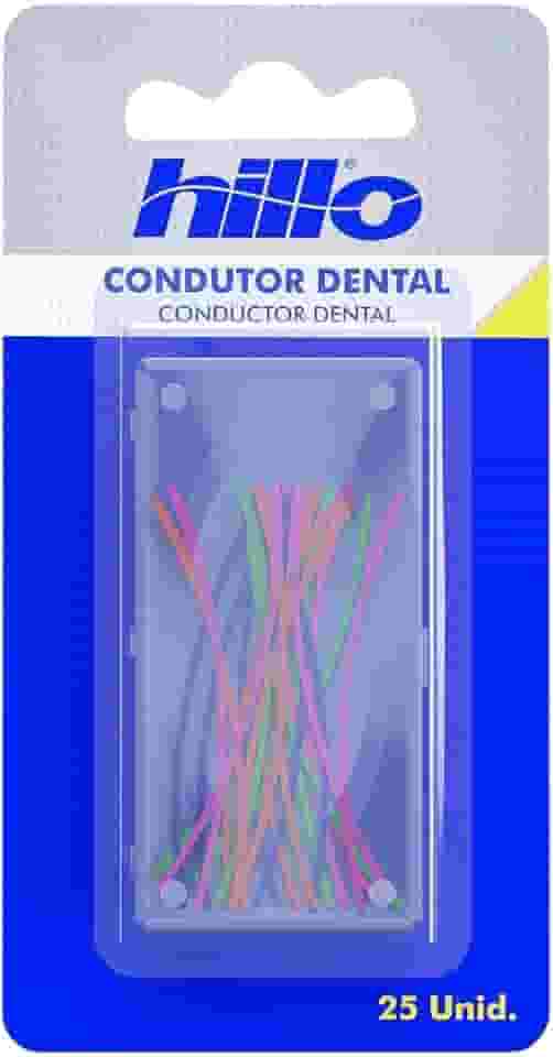 Passa Fio Hillo com 25 Unidades