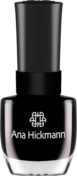 Esmalte Ana Hickmann 9 ml - Dragão Negro , Ana Hickmann