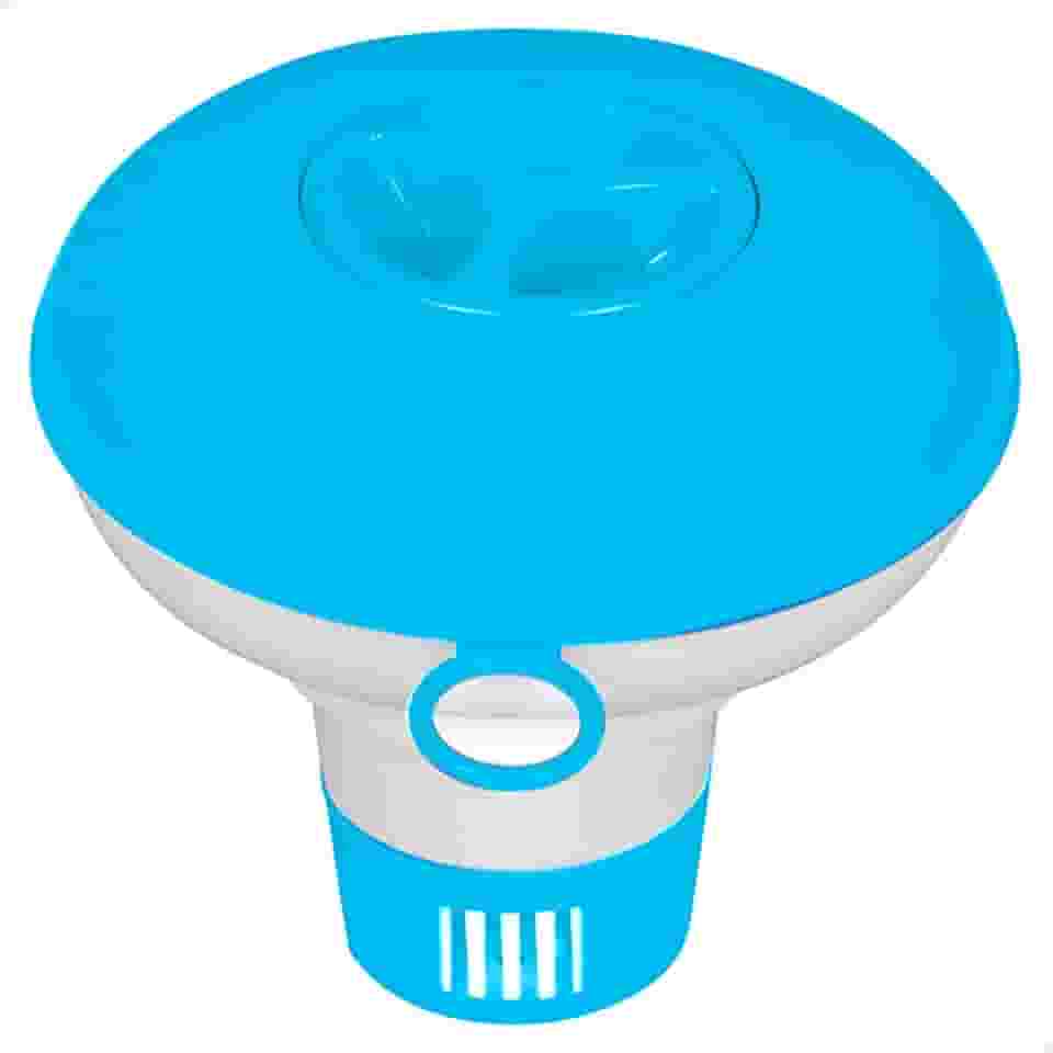 Dispensador Flutuante Para Produtos Quimicos 12, 7cm Intex