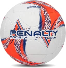 Bola De Futebol Society Penalty Líder XXIII