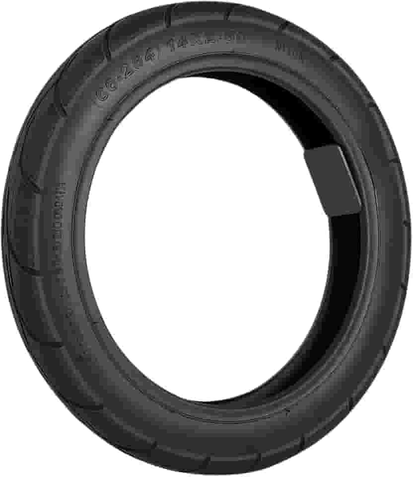Pneu Aro 14x2.5 Para Patinete Bike Elétrica Scooter 2.50-10