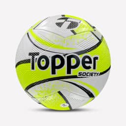 Bola Slick Society Usee Brasil Topper