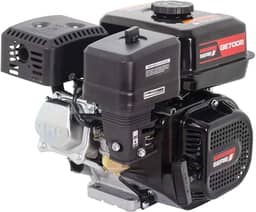 Motor Estacionário Kawashima GE 700B À Gasolina 4T 7 Hp